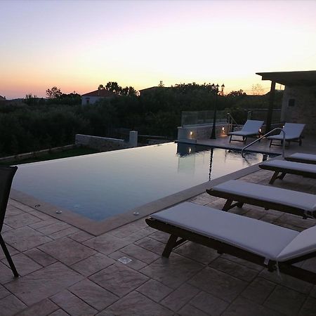Villa Halepouri 하니아 외부 사진