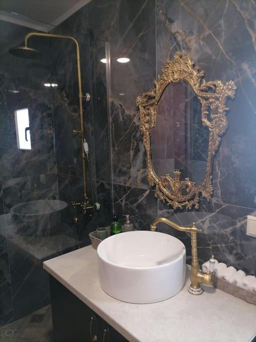 Villa Halepouri 하니아 외부 사진