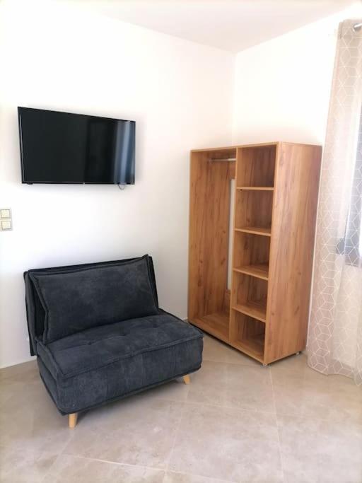 Villa Halepouri 하니아 외부 사진
