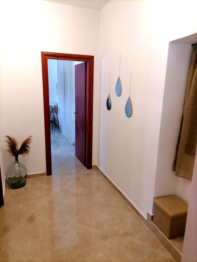 Villa Halepouri 하니아 외부 사진