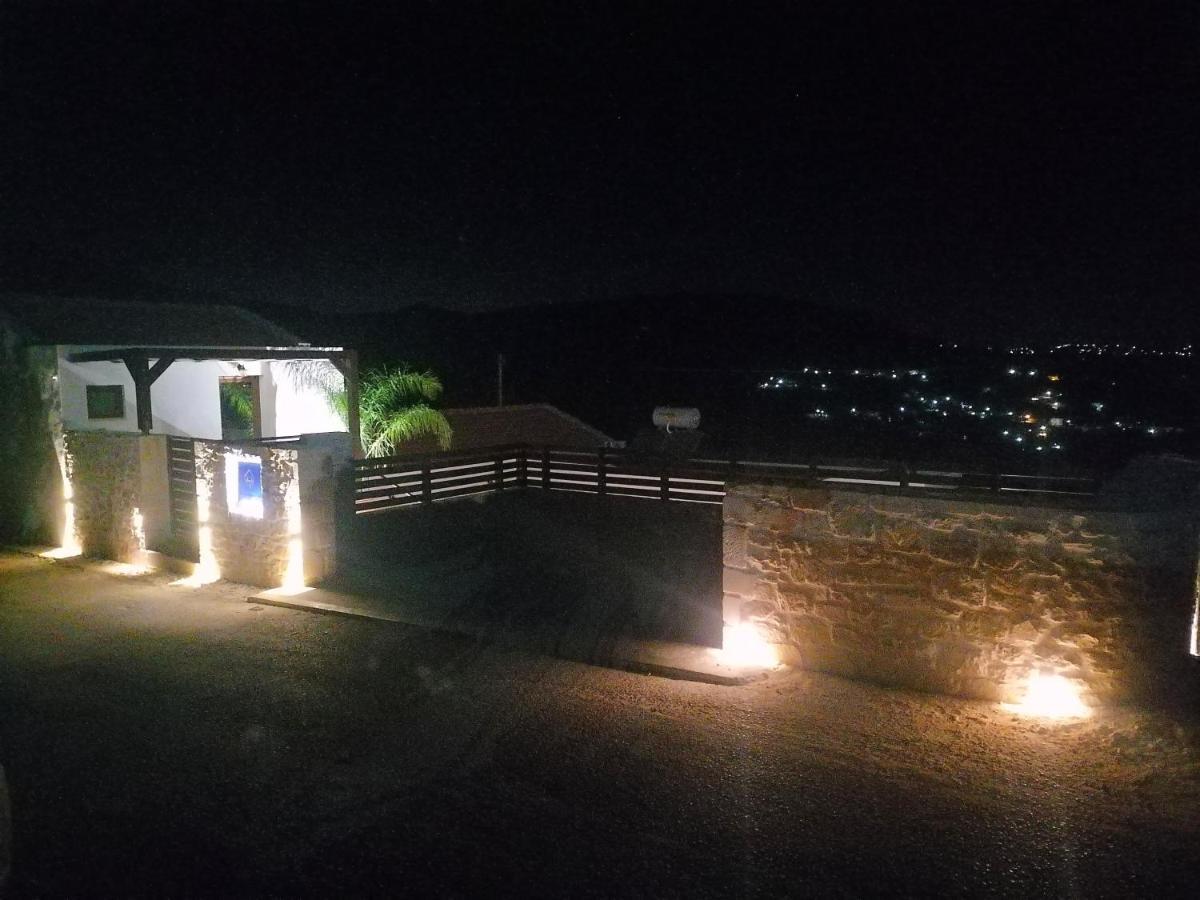 Villa Halepouri 하니아 외부 사진