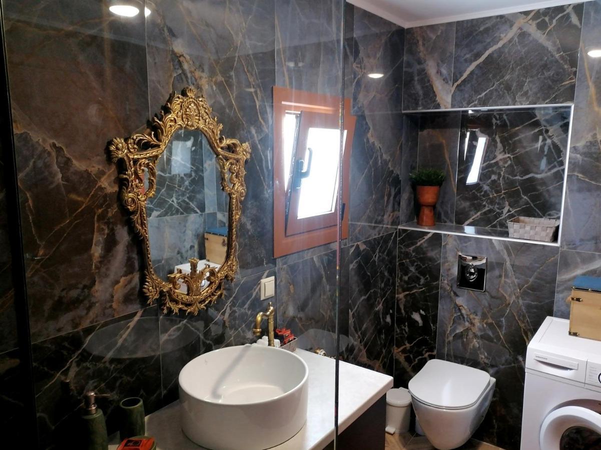 Villa Halepouri 하니아 외부 사진
